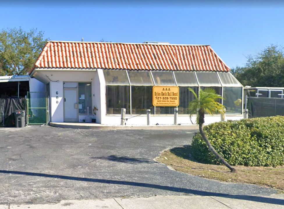 Aaa Kyles Kwik Bail Bonds Inc.